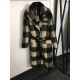 2023FW wool coat BALENCIAGA Elegant for adults 2023FW wool coat BALENCIAGA Elegant for adults