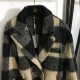 2023FW wool coat BALENCIAGA Elegant for adults 2023FW wool coat BALENCIAGA Elegant for adults