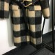 2023FW wool coat BALENCIAGA Elegant for adults 2023FW wool coat BALENCIAGA Elegant for adults