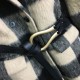 2023FW wool coat BALENCIAGA Elegant for adults 2023FW wool coat BALENCIAGA Elegant for adults