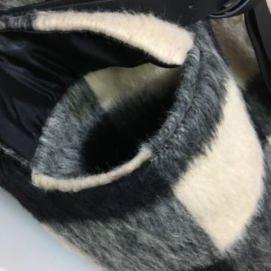 2023FW wool coat BALENCIAGA Elegant for adults 2023FW wool coat BALENCIAGA Elegant for adults