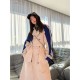 2023FW Trench Coat BALENCIAGA Balenciaga Popular Gift 2023FW Trench Coat BALENCIAGA Balenciaga Popular Gift