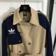 2023FW Trench Coat BALENCIAGA Balenciaga Popular Gift 2023FW Trench Coat BALENCIAGA Balenciaga Popular Gift