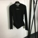 2023FW long sleeve T-shirt BALENCIAGA New arrival in Japan 2023FW long sleeve T-shirt BALENCIAGA New arrival in Japan