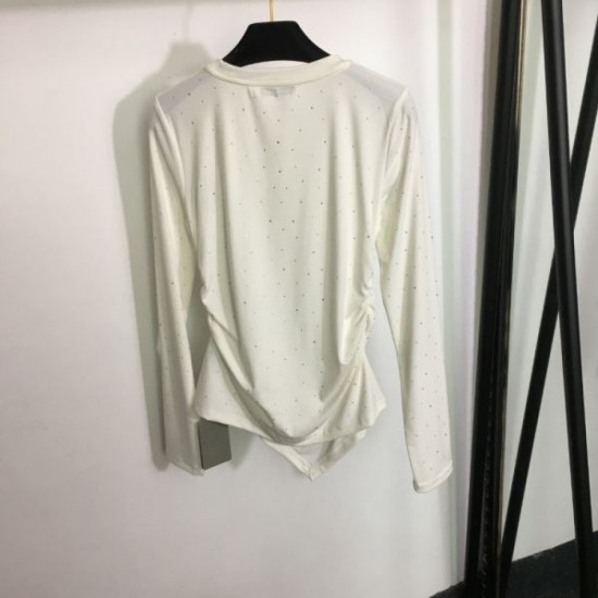 2023FW long sleeve T-shirt BALENCIAGA New arrival in Japan 2023FW long sleeve T-shirt BALENCIAGA New arrival in Japan
