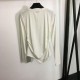 2023FW long sleeve T-shirt BALENCIAGA New arrival in Japan 2023FW long sleeve T-shirt BALENCIAGA New arrival in Japan