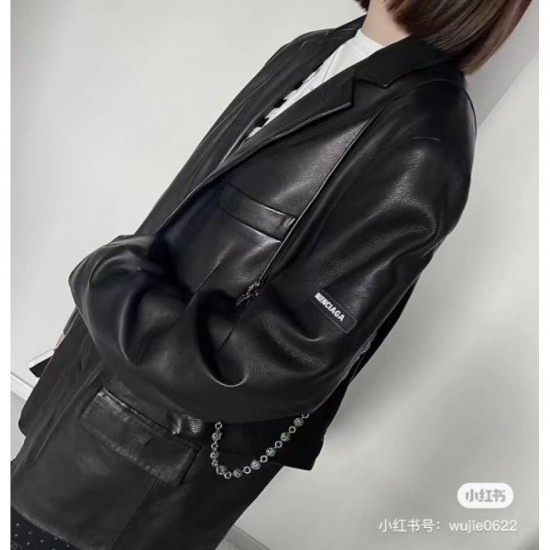 2023FW coat BALENCIAGA Falling in love with the new Balenciaga product at first sight 2023FW coat BALENCIAGA Falling in love with the new Balenciaga product at first sight