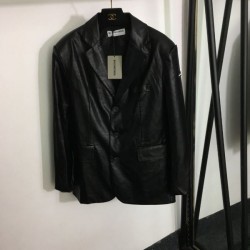 2023FW coat BALENCIAGA Falling in love with the new Balenciaga product at first sight