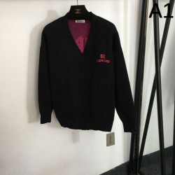 2023FW Knit Cardigan BALENCIAGA Balenciaga Super Special Price Limited Quantity