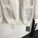 2023FW Knit Cardigan BALENCIAGA Balenciaga Super Special Price Limited Quantity 2023FW Knit Cardigan BALENCIAGA Balenciaga Super Special Price Limited Quantity