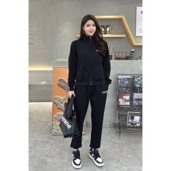 2023FW Sports Suit BALENCIAGA Balenciaga Shining luxury perfect score