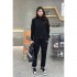 2023FW Sports Suit BALENCIAGA Balenciaga Shining luxury perfect score