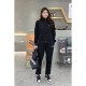 2023FW Sports Suit BALENCIAGA Balenciaga Shining luxury perfect score 2023FW Sports Suit BALENCIAGA Balenciaga Shining luxury perfect score