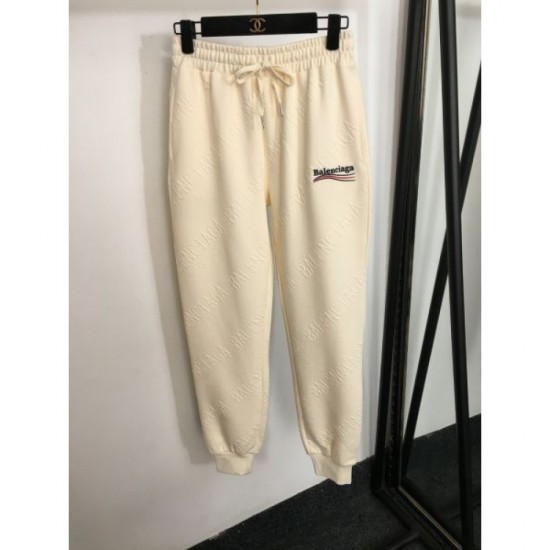 2023FW Sports Suit BALENCIAGA Balenciaga Shining luxury perfect score 2023FW Sports Suit BALENCIAGA Balenciaga Shining luxury perfect score