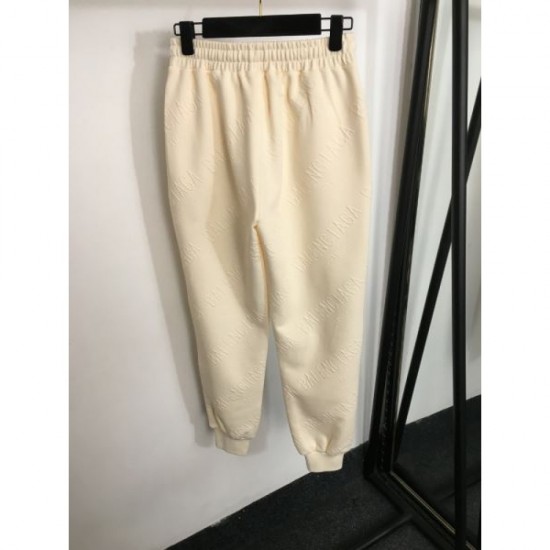 2023FW Sports Suit BALENCIAGA Balenciaga Shining luxury perfect score 2023FW Sports Suit BALENCIAGA Balenciaga Shining luxury perfect score