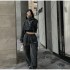 2023FW BALENCIAGA Balenciaga popular item sports suit