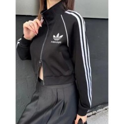 2023FW BALENCIAGA Balenciaga autumn/winter new arrival sports coat