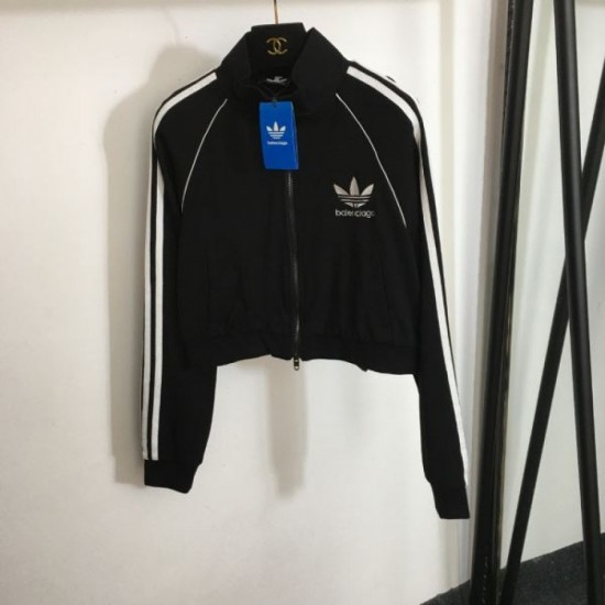 2023FW BALENCIAGA Balenciaga autumn/winter new arrival sports coat 2023FW BALENCIAGA Balenciaga autumn/winter new arrival sports coat