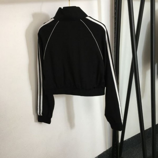 2023FW BALENCIAGA Balenciaga autumn/winter new arrival sports coat 2023FW BALENCIAGA Balenciaga autumn/winter new arrival sports coat