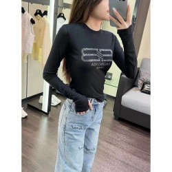 2023FW BALENCIAGA Balenciaga favorite brand innerwear