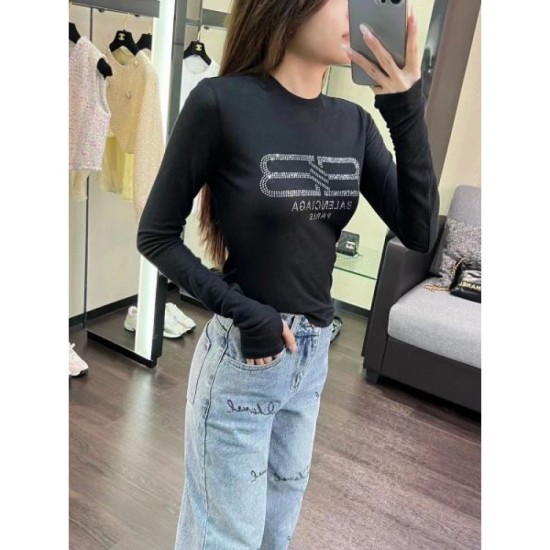 2023FW BALENCIAGA Balenciaga favorite brand innerwear 2023FW BALENCIAGA Balenciaga favorite brand innerwear