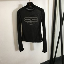 2023FW BALENCIAGA Balenciaga favorite brand innerwear