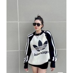 2023FW BALENCIAGA Balenciaga latest item sweater