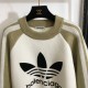 2023FW BALENCIAGA Balenciaga latest item sweater 2023FW BALENCIAGA Balenciaga latest item sweater