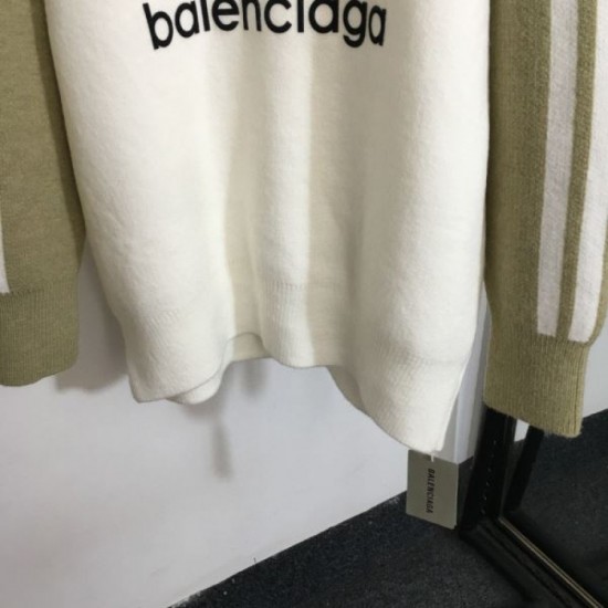 2023FW BALENCIAGA Balenciaga latest item sweater 2023FW BALENCIAGA Balenciaga latest item sweater