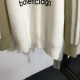 2023FW BALENCIAGA Balenciaga latest item sweater 2023FW BALENCIAGA Balenciaga latest item sweater