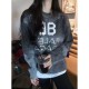 2023FW BALENCIAGA Balenciaga support is rapidly increasing Pullover knit 2023FW BALENCIAGA Balenciaga support is rapidly increasing Pullover knit