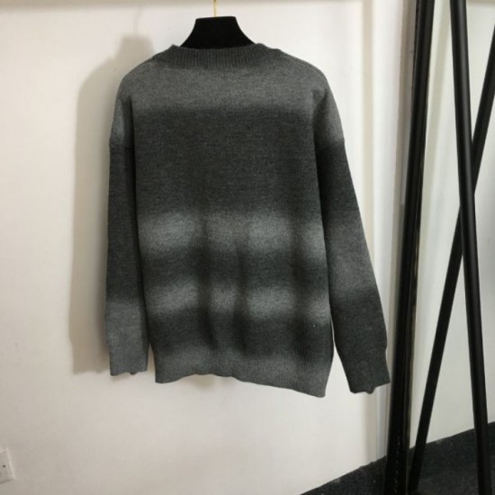 2023FW BALENCIAGA Balenciaga support is rapidly increasing Pullover knit 2023FW BALENCIAGA Balenciaga support is rapidly increasing Pullover knit