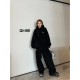 2023FW BALENCIAGA Balenciaga lowest price new casual set 2023FW BALENCIAGA Balenciaga lowest price new casual set