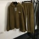 2023FW BALENCIAGA Balenciaga lowest price new casual set 2023FW BALENCIAGA Balenciaga lowest price new casual set