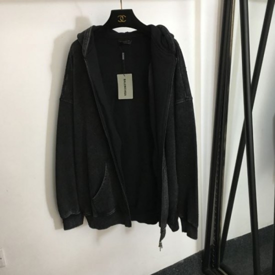 BALENCIAGA Balenciaga pre-order item 2023FW coat BALENCIAGA Balenciaga pre-order item 2023FW coat