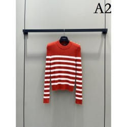 BALMAIN Balmain 2023FW wool knit celebrity is available this season