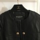 BALMAIN Balmain 2023FW Coat Keyword to make you look fashionable BALMAIN Balmain 2023FW Coat Keyword to make you look fashionable