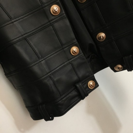 BALMAIN Balmain 2023FW Coat Keyword to make you look fashionable BALMAIN Balmain 2023FW Coat Keyword to make you look fashionable