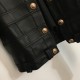 BALMAIN Balmain 2023FW Coat Keyword to make you look fashionable BALMAIN Balmain 2023FW Coat Keyword to make you look fashionable