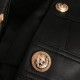 BALMAIN Balmain 2023FW Coat Keyword to make you look fashionable BALMAIN Balmain 2023FW Coat Keyword to make you look fashionable