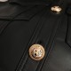 BALMAIN Balmain 2023FW leather vest Finished in a sexy style BALMAIN Balmain 2023FW leather vest Finished in a sexy style