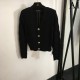BALMAIN Balmain 2023FW long-sleeve knit cardigan A popular item even if you use it for several years BALMAIN Balmain 2023FW long-sleeve knit cardigan A popular item even if you use it for several years