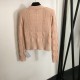 BALMAIN Balmain 2023FW long-sleeve knit cardigan A popular item even if you use it for several years BALMAIN Balmain 2023FW long-sleeve knit cardigan A popular item even if you use it for several years