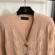 BALMAIN Balmain 2023FW long-sleeve knit cardigan A popular item even if you use it for several years BALMAIN Balmain 2023FW long-sleeve knit cardigan A popular item even if you use it for several years