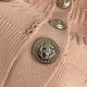 BALMAIN Balmain 2023FW long-sleeve knit cardigan A popular item even if you use it for several years BALMAIN Balmain 2023FW long-sleeve knit cardigan A popular item even if you use it for several years