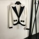 BALMAIN Balmain 2023FW Long sleeve knit cardigan Also published in popular fashion magazines BALMAIN Balmain 2023FW Long sleeve knit cardigan Also published in popular fashion magazines