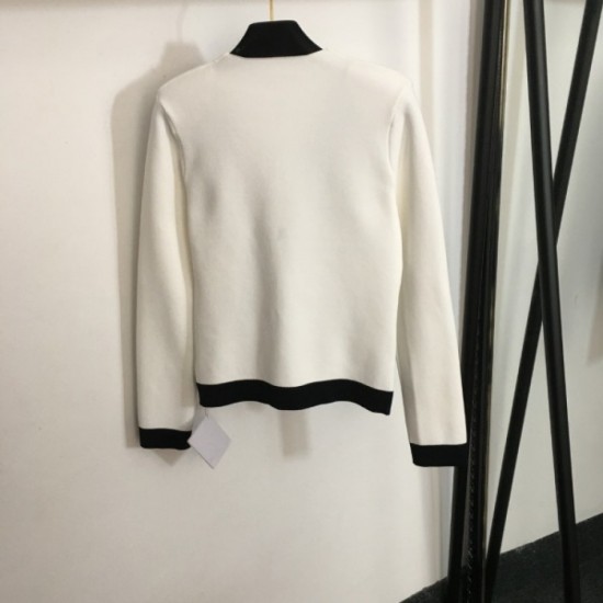 BALMAIN Balmain 2023FW Long sleeve knit cardigan Also published in popular fashion magazines BALMAIN Balmain 2023FW Long sleeve knit cardigan Also published in popular fashion magazines