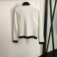 BALMAIN Balmain 2023FW Long sleeve knit cardigan Also published in popular fashion magazines BALMAIN Balmain 2023FW Long sleeve knit cardigan Also published in popular fashion magazines
