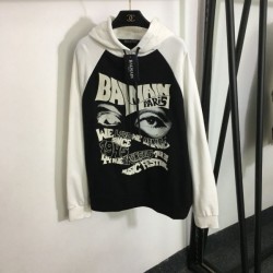 2023FW Parka BALMAIN Balmain Most Popular Product