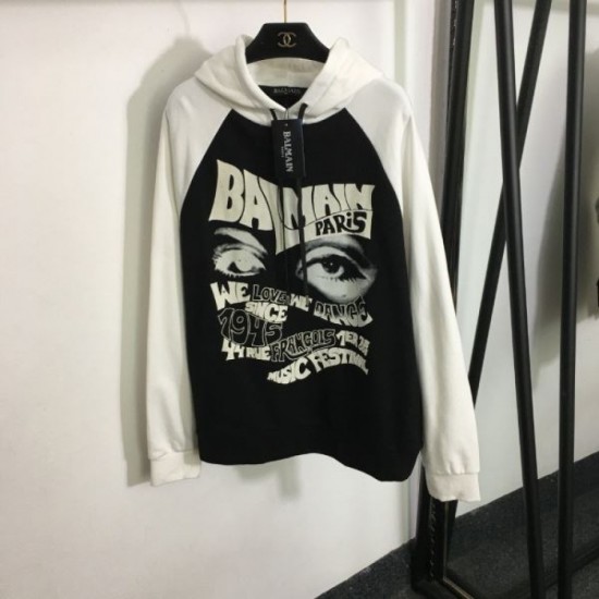 2023FW Parka BALMAIN Balmain Most Popular Product 2023FW Parka BALMAIN Balmain Most Popular Product